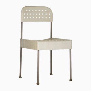 Box Chair by Enzo Mari for Anonima Castelli, 1971