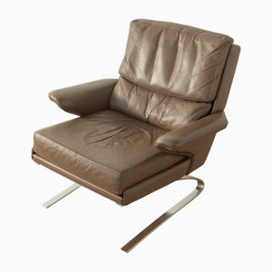 Swing Chair by Reinhold Adolf & Friedrich Wilhelm Möller for COR, 1970s