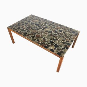 Vintage Couchtisch, 1960er