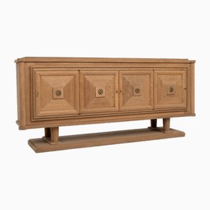 Enfilade par Gaston Poisson, 1940s