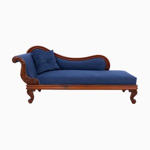 Chaiselongue, Nordeuropa, 1920er