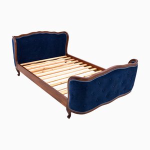 Antique Bed, France, 1900s