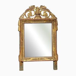 Antique Louis XVI Style Mirror