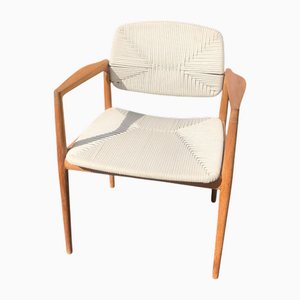 Yoko Cord Armchair by Inoda & Sveje for Minotti, 2022