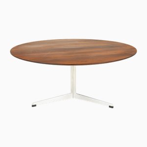 Model 3513 Coffee Table by Arne Jacobsen for Fritz Hansen, Denmark, 1960s