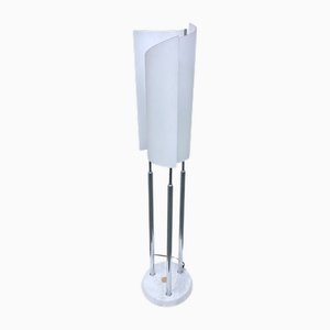 Arianna Floor Lamp by Bruno Gecchelin for Oluce, 1990s