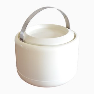 Seau à Glace No. 860 par Erik Magnussen pour Stelton, 1970s