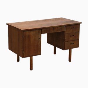 Vintage Desk, Sweden, 1960s