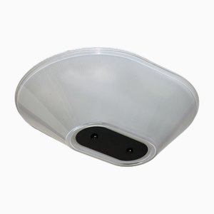 Italian Mega 2 Flush Mount from Prisma, 1980s