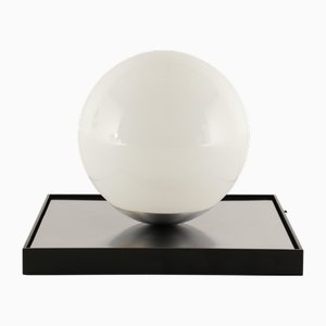Mid-Century Modern Globe Lamp, Italy, 1970s