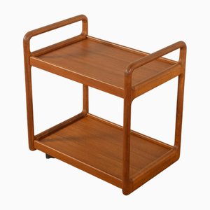 Bar Cart from Poul Cadovius, 1960s