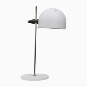 Spanische Vintage Space Age Tischlampe, 1970er