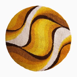 Mid-Century Dutch Rug from Desso, 1970s