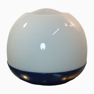 LF und F. Mazzucchelli zugeschriebene Platea Lampe für Artemide, 1965