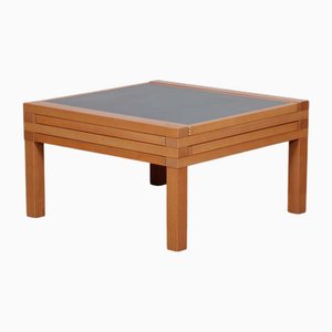 Table Basse Modulaire par Bernard Vuarnesson pour Bellato, 1980s