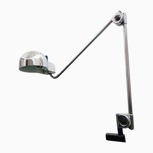 Topo Lamp by Joe Colombo for Stilnovo, 1970s