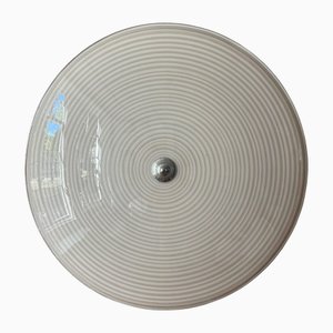 Vintage Wall or Ceiling Lamp