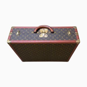 Suitcase from Louis Vuitton, 1960s