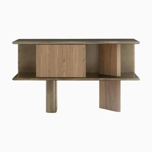 Small Living Dresser by Morica Design