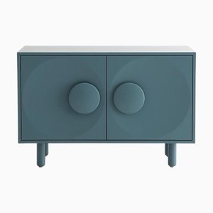 Bardot Dresser with Two Doors by Morica Design
