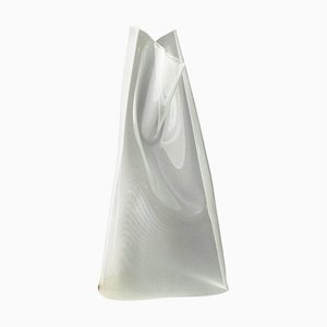 Transparent Acrylic Gweilo Han Gr Floor Lamp by Parachilna