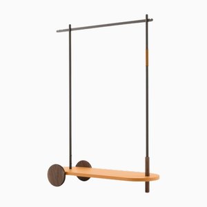 Skate Coat Rack by Morica Design