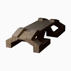 Fundamentals of the Low Table Vacuum by Lasanimas