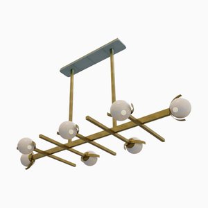 Greta 7 Pendant Lamp by Marioni