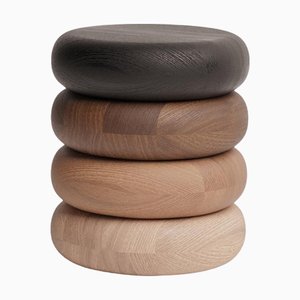 Gradient 03 Stool by Luis Gimeno