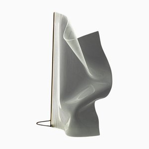 Gweilo Qin Pe Floor Lamp by Parachilna