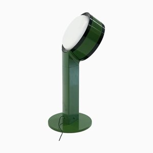 Tamburo Lampe von Afra & Tobia Scarpa für Flos, 1970er