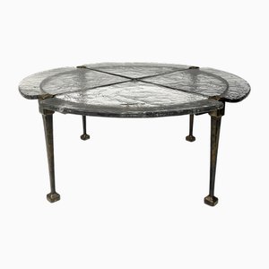 Coffee Table by Atelier Lothar Klute, 1994