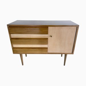 Vintage Sideboard in Wood, 1960s