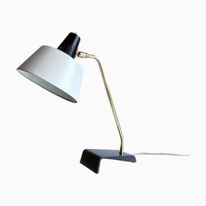 Vintage Lampe von Kaiser Leuchten, 1950er