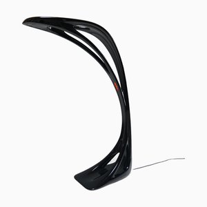 Genesy Stehlampe von Zaha Hadid für Artemide, 2009