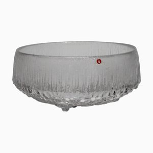 Ultima Thule Schale von Tapio Wirkkala von Iittala, 1968