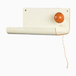 Illuminating Nightstand from Pierre Guariche, 1960s