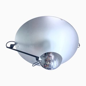 Model 2800 UFO Lamp by Elio Martinelli for Martinelli Luce, 1980s