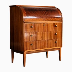 Secrétaire Vintage, Suède, 1960s