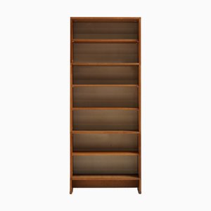 Bibliothèque en Bois par Cees Braakman pour Pastoe, 1970s