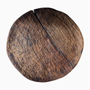 Large Oak Dish by Atelier Bloam