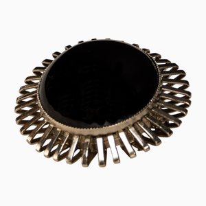 Art Deco Brooch, 1920s