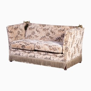 Sofa with Drop-Down Sides from Knole, 1960s