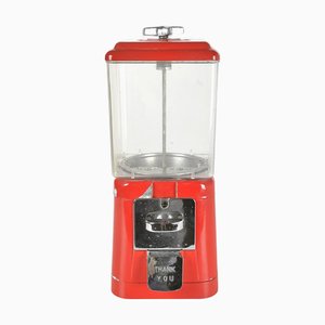 Distributeur de Bonbons Ancien Brabo Anvers, Belgique