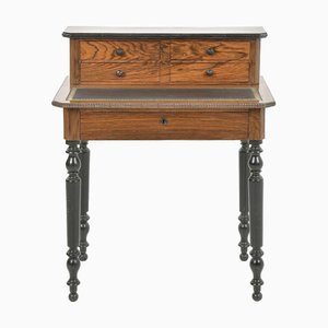 Louis Philippe Bonheur du Jour Secretaire