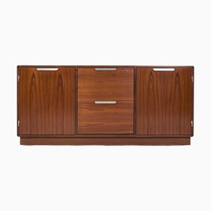 Credenza-credenza di Sibast Mobler, Danimarca