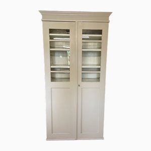 Antique Display Cabinet, 1890s