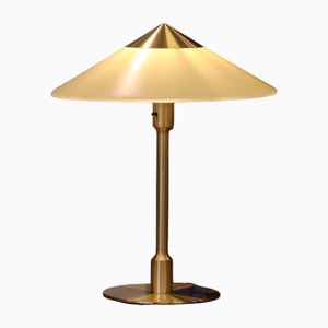 Mid-Century Kongelys Table Lamp by Niels Rasmussen Thykier for Fog & Mørup, Denmark, 1960s