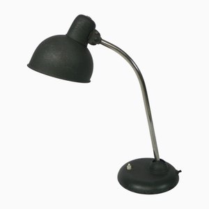 Bauhaus Modell 6551 Lampe von Kaiser Idell, 1940er