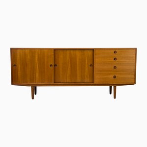 Teak Sideboard by Børge Mogensen for Karl Andersson & Söner, 1960s